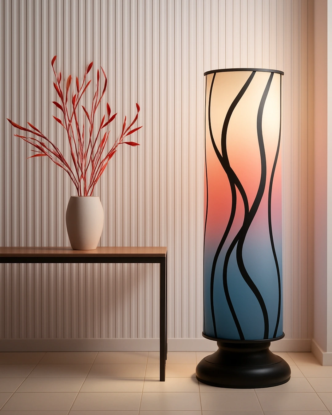 pantone color trends for interiors