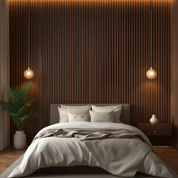 Wall Louvers
