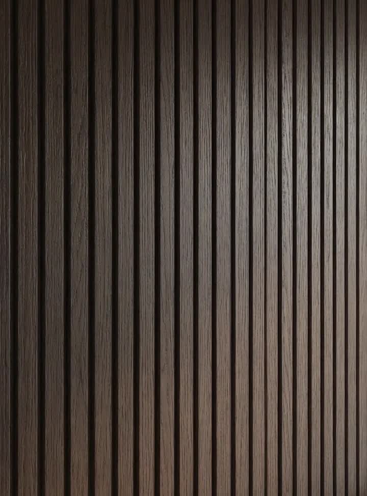 Wudonn premium wall panels in a modern living space