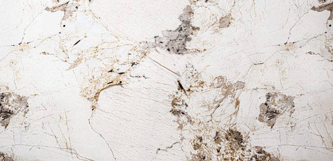 Breccia Nouvelle UV marble finish