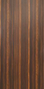 California Walnut ACP finish
