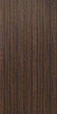 Ebony ACP finish