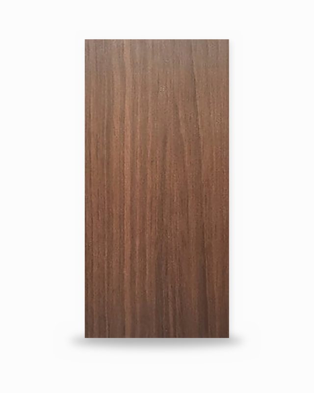 Wudonn S-2 Dark Wenge PET acoustic wall panel