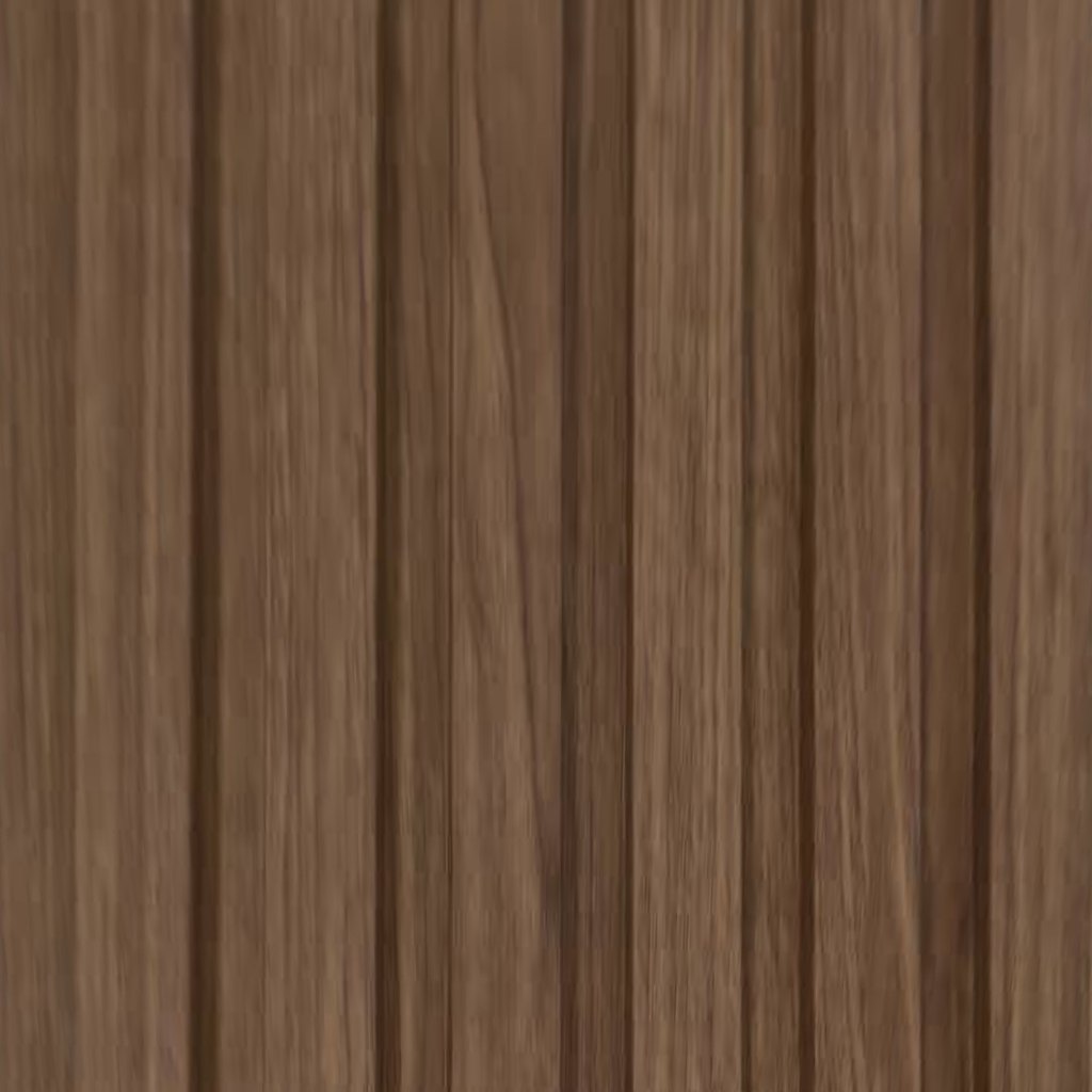 Wudonn D-2 Mahogany wall panel texture, seamless tile for 3D rendering