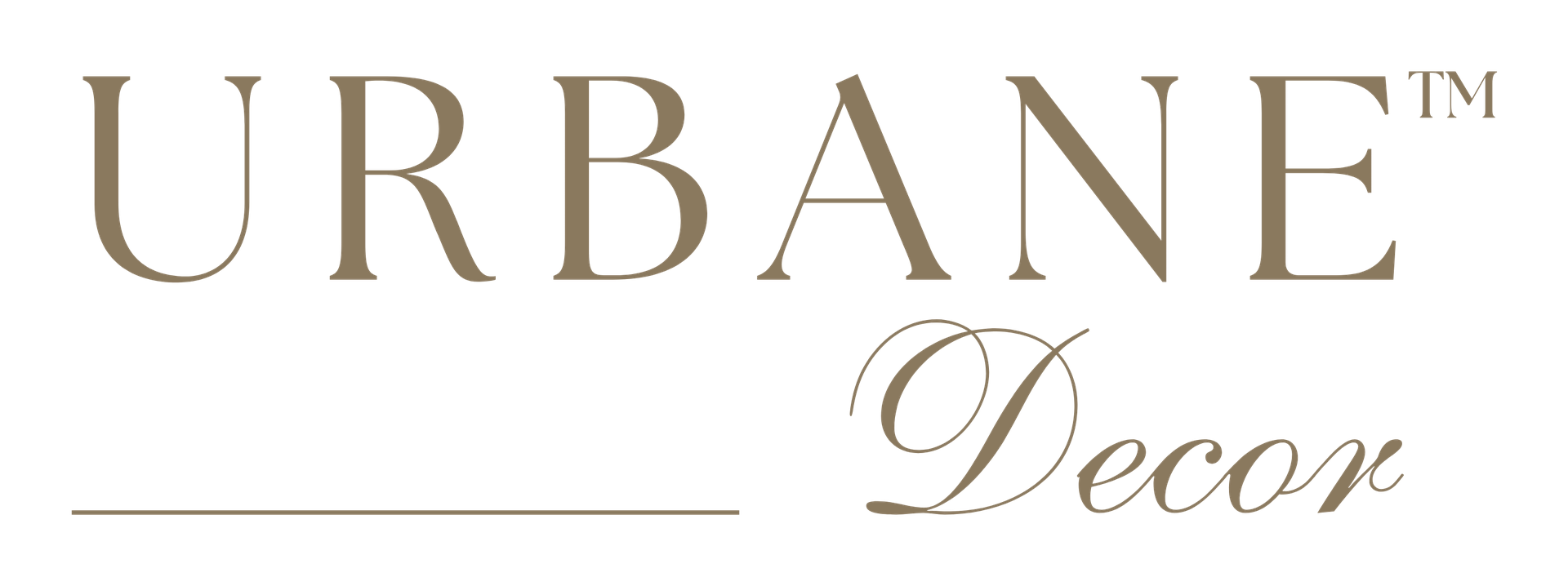 Urbane Decor